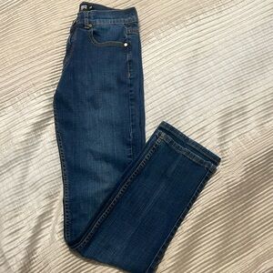 RSQ JEANS: London Skinny (Boys 18) Denim Jeans. Smoke & Pet Free Home.